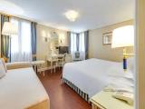 Deluxe Triple Junior Suite