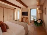 1 Bedroom Santa Maria Signature Double Suite with Grand canal view