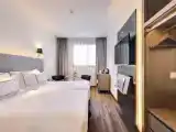 Meliá Twin room