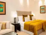 Premier Twin room
