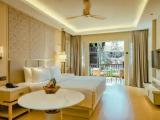 Pool Terrace Double room