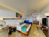 Superior Double room with ocean view