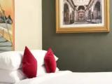 Superior Family Triple room