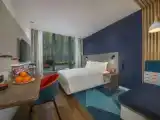Standard Extra Floor Space Double room