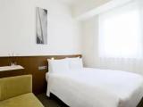 Adjoining room