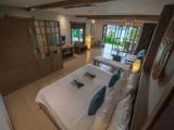 Double Villa Sea View