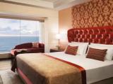 Taj Club Double room with ocean view
