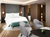 1 Bedroom Presidential Double Suite with city view