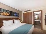 Duplex Double room
