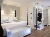 Honeymoon Double Duplex Suite