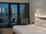 The Level Premium Double room with Skyline view