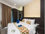 2 Bedrooms Suite