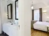 Double Junior Suite with view