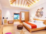 Beach Double Junior Suite