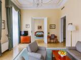 Riverside Superior Front View Double Suite