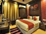 Super Deluxe Double room