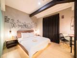 Superior Stark Double room