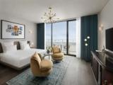 Terrace Double room with balcony