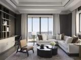 Penthouse Suite