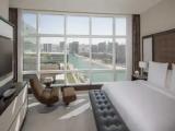 1 Bedroom Double Rosewood Apartment