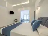 Exclusive Double Suite
