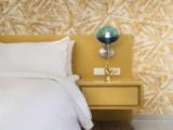 Bali High Twin room