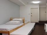 Quadruple Apartment