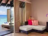 Sunset Water Jacuzzi Private Pool Double Villa