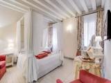 Canopy Double room