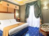 Twin Junior Suite