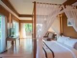 Grand Deluxe Double Suite with sea view