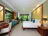 Garden Double Pavilion room