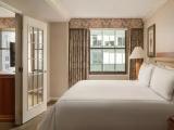 1 Bedroom Panoramic Suite Park
