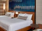 Club Quadruple room