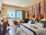 Swim Up Double room with sea view