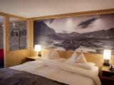 Lifestyle Comfort Top Floor Double room