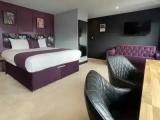 Groupy Super room