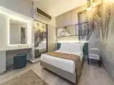 Duplex room