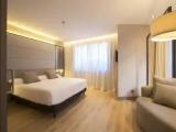 Double Junior Suite