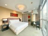1 Bedroom Deluxe Double room