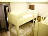 Bed in Dorm (female dorm)