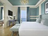 Double Junior Suite with sea view