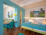 Double Junior Suite