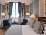 Mosaic Twin room