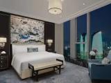 Skyline Waldorf Astoria Suite