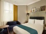 Deluxe Atrium Double room