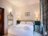 Senior Double Suite