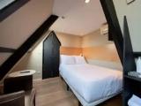 2 Bedrooms Loft Apartment