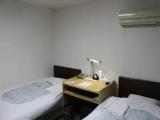 Smoking Double room