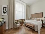 Deluxe Double Club room
